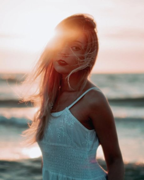 Nymphahri estrella porno del sexo fotos