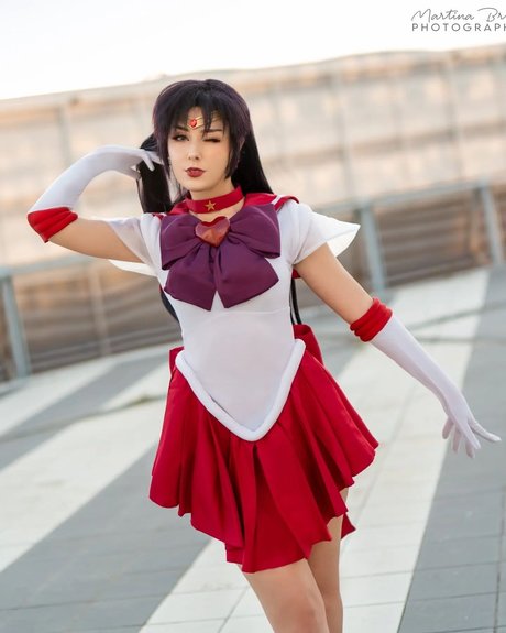 Nymphahri sexo estrella imagen