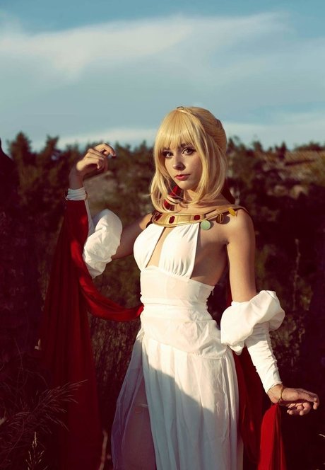 Nymphahri actriz de alta definición galería