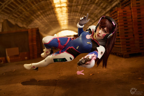 Nymphahri actriz porno imagen