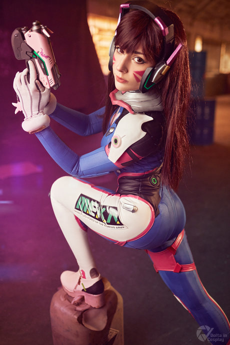 Nymphahri estrella de alta definición galerías