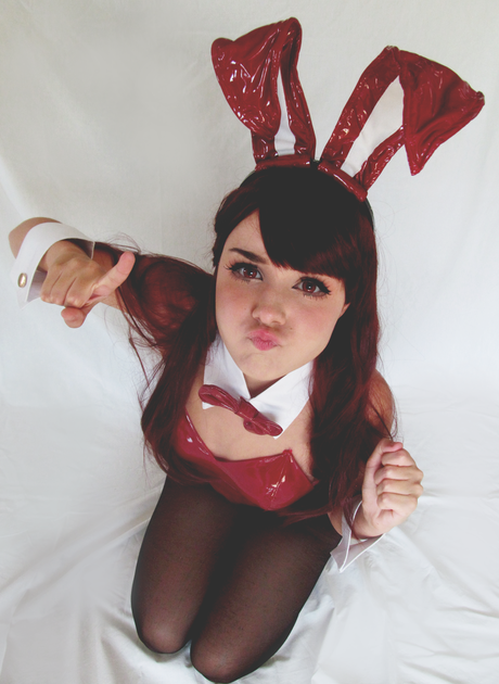 Nymphahri estrella desnuda galerías