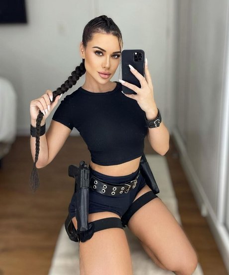 Laisa Moraes actriz erótica galerías