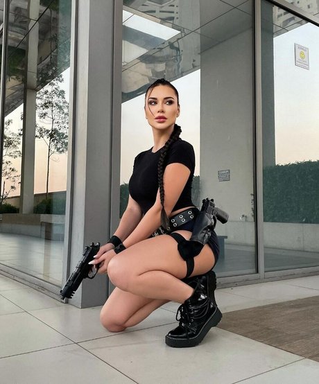 Laisa Moraes sexo modelo galería