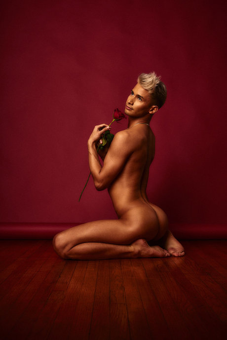 Liam Riley hermosa estrella porno fotos