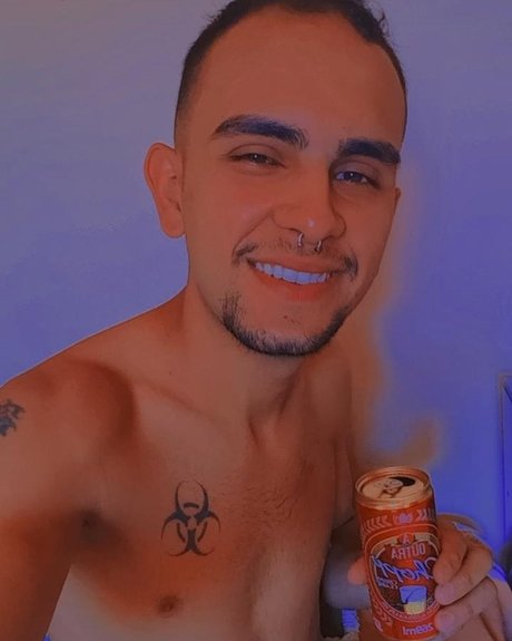 Leonardo Samuel estrella porno xxx fotos