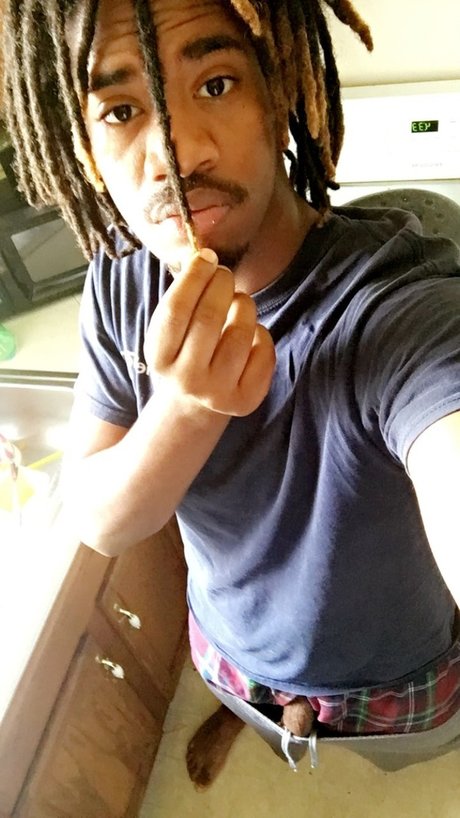 Ldking420 modelo desnudo galería