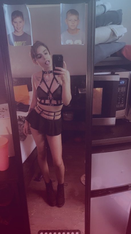 Little bit_ sexo modelo galería