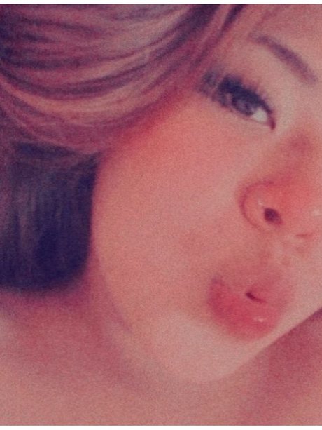 Tu chica arte modelo foto