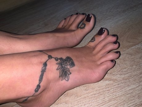 Evie Marie bonita estrella foto