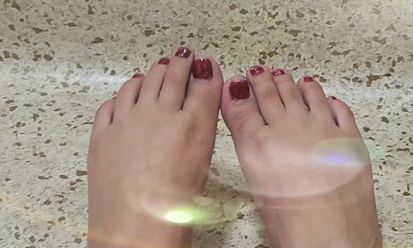 Lovelyfeet_ actriz porno archivo