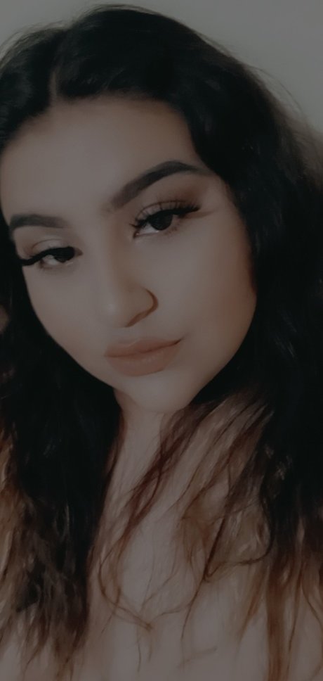 Breauna buen modelo imagen