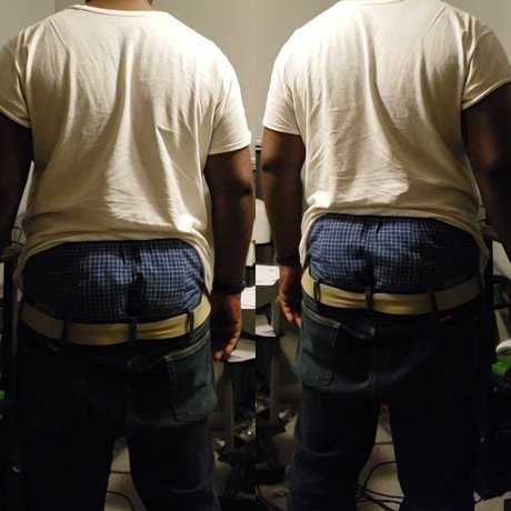 Lovesaggerbutt2020 sexo modelo archivo