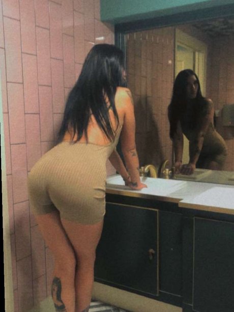 Lots of Lottie modelo desnuda recopilación