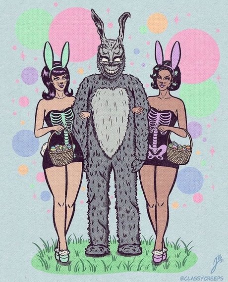 LPP bonita modelo galerías