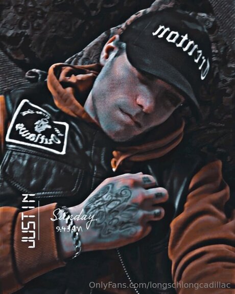 Cadillac modelo hd fotos