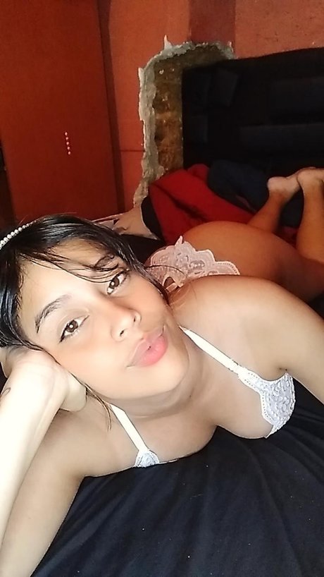 Kairuth alvarez modelo perfecto imágenes