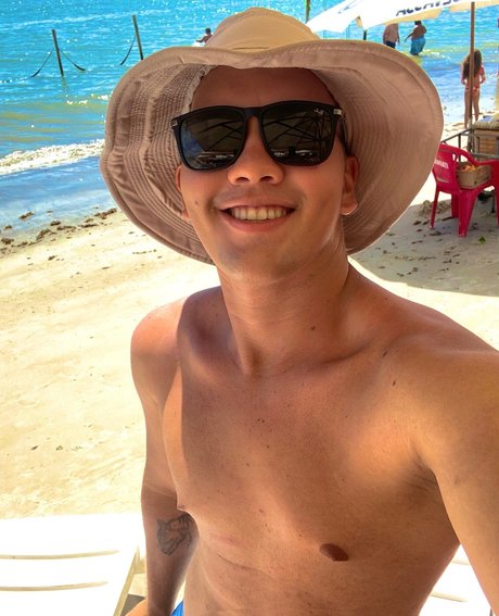 Marco Polo modelo porno fotos