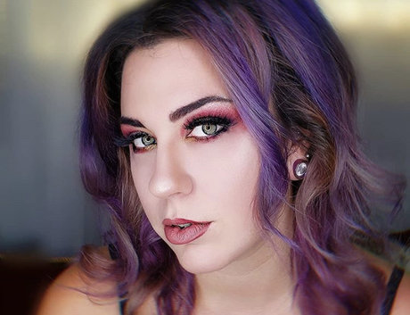 Lydia Banks bonita estrella recopilación