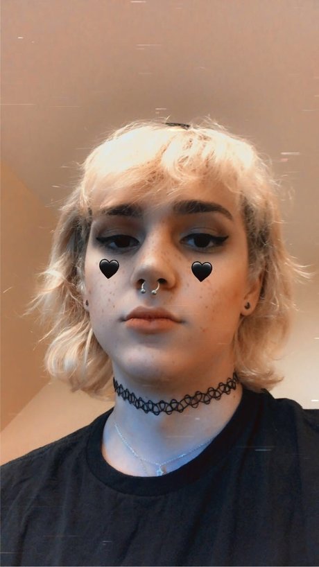 Luna Lynn estrella porno mejor archivo