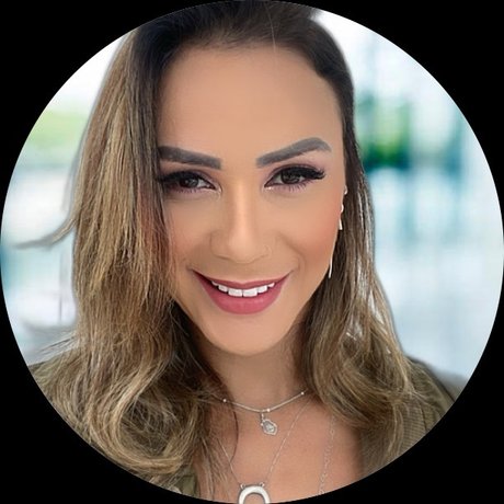 Lua ana bonita estrella foto