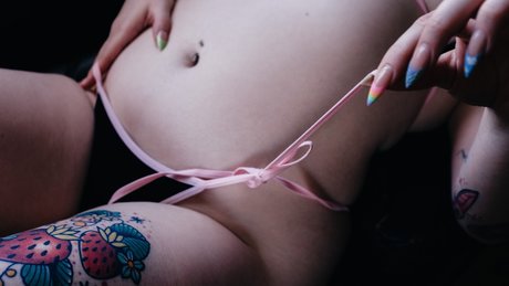 Marina Meow arte estelar fotos