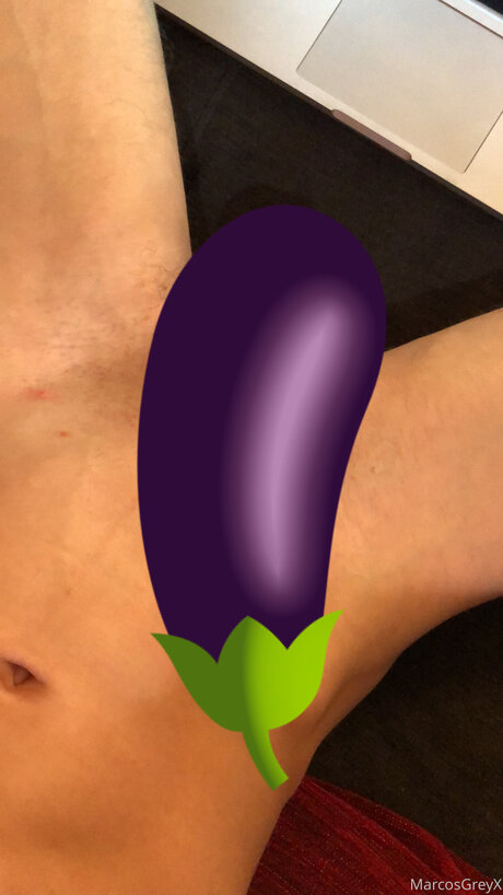 Marcos Grey_ estrella porno perfecta fotos