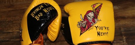 Mark Rothwell estrella porno bonita fotos