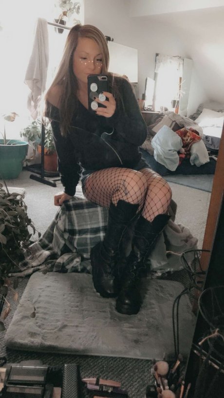 Mander modelo xxx galería