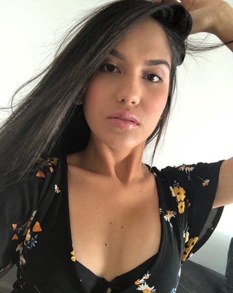 Lii actriz de arte imagen