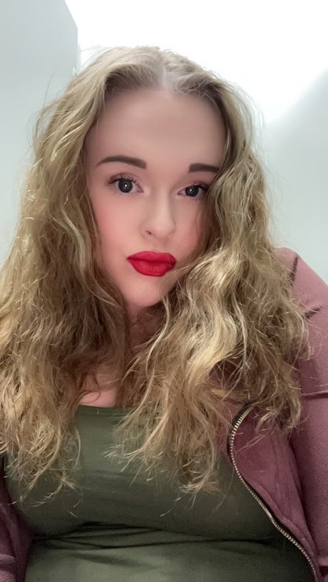 Angel Kay modelo de arte archivo