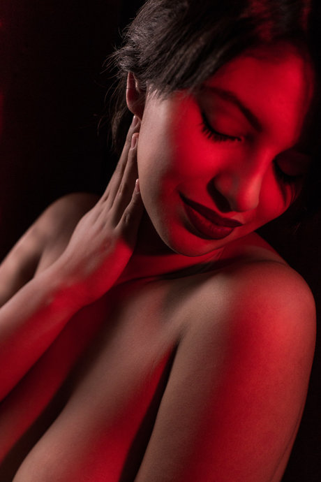 Malu2 fem modelo gratis archivo