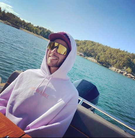 Malo Marbella estrella foto