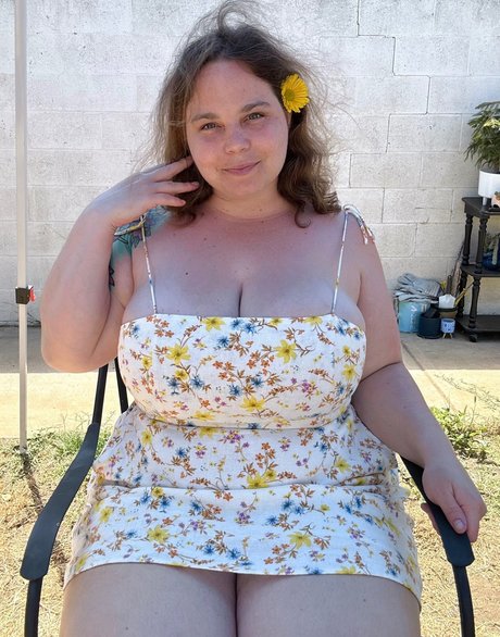 Hot Magical Ass_ modelo libre imagen