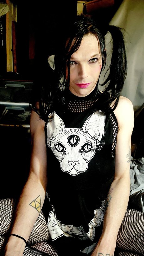 Melody Layne estrella porno galería