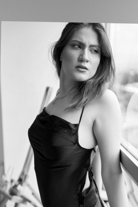 Mel L pez estrella porno hermosa imagen