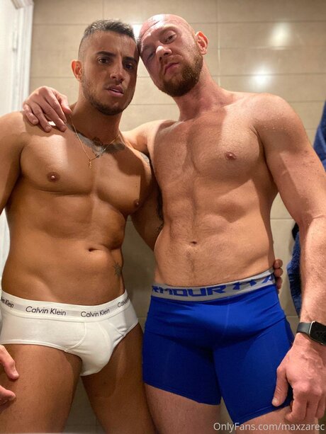 Max Zarec XXL modelo de alta calidad foto