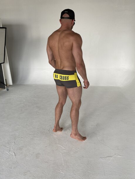 Max Zarec XXL estrella agradable imagen