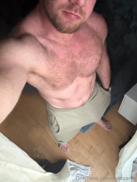 Max Zarec XXL modelo pornografico imagen