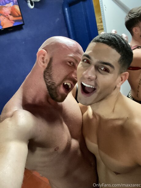 Max Zarec XXL mejor modelo imagen