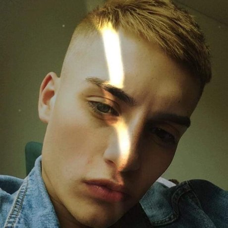 maximo herrera modelo caliente galería