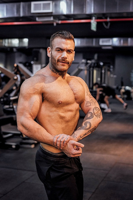 MASTER JEROME_ mejor estrella porno recopilación