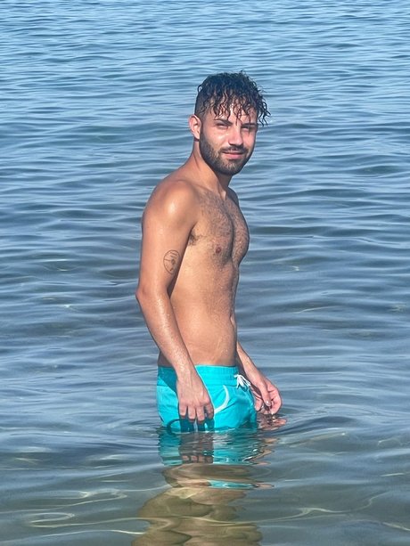 Master Fit modelo sexy fotos