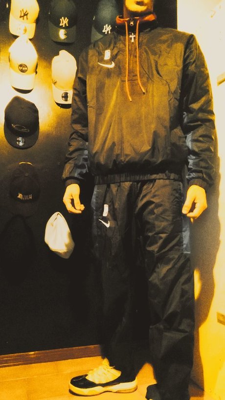 Master Axl estrella atractiva archivo