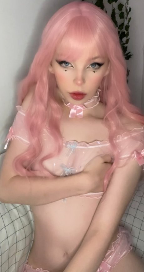 mintii_ actriz de arte imagen