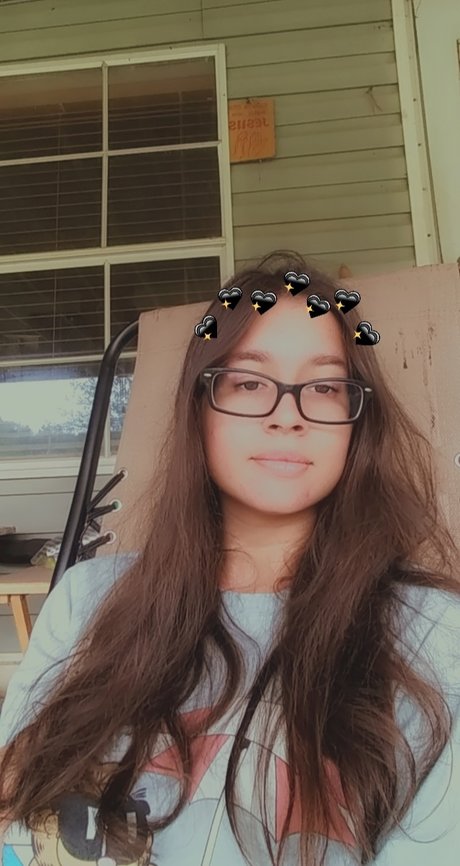 Melanie Aleman estrella galería