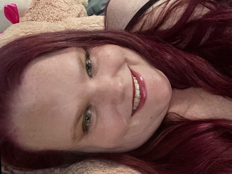 Mandy Gandy bonita modelo foto