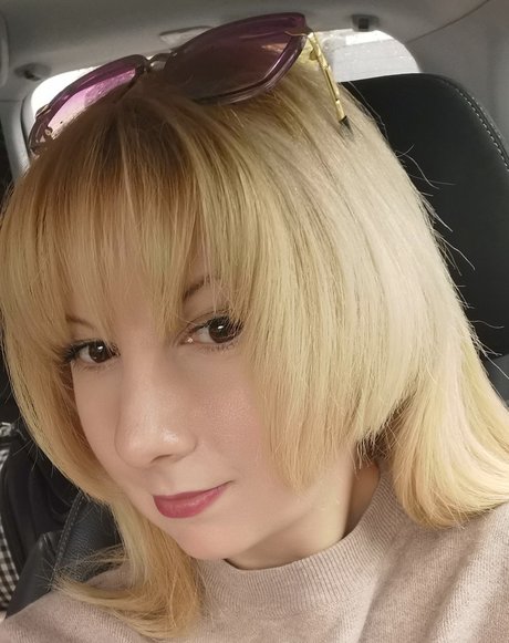 Princess FluffyPuff estrella porno superior archivo