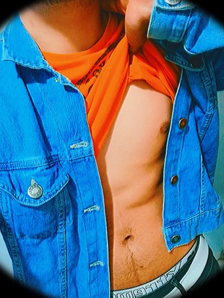 Nothing hidden photography estrella perfecta imagen