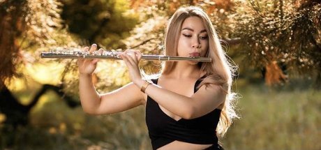 Mumi Dari hermosa modelo recopilación